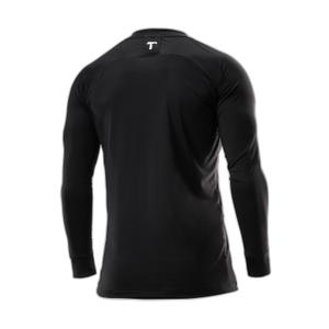 Long sleeve goalie jersey T1TAN image-2