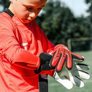 Kid's goalie gloves T1TAN Beast 3.0 image-2