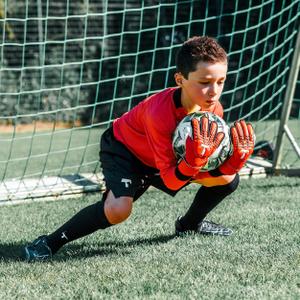 Kid's goalie gloves T1TAN Beast 3.0 image-3