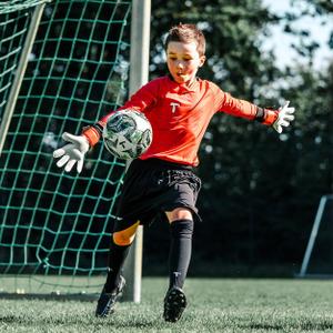 Kid's goalie gloves T1TAN Beast 3.0 image-4