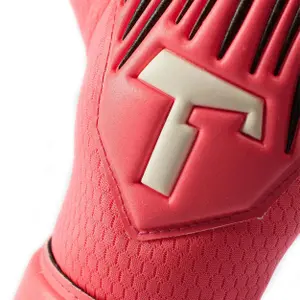 Kid's goalie gloves T1TAN Rebel 2.0 (FP) image-1