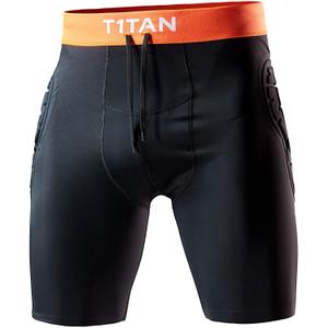 202441-164-torwart-shorts-fur-kinder-t1tan-2-0-schwarz-14-jahre-alt