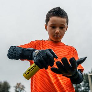 Guantes de portero infantiles T1TAN Rebel 2.0 (FP) image-1