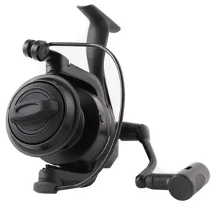 Rolle Nash BP-10 Fast Drag Big Pit Reel image-0