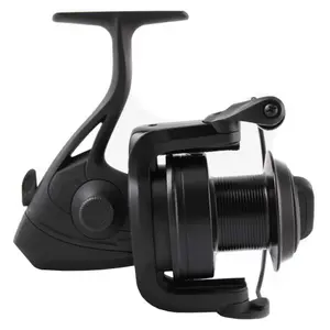 Rolle Nash BP-10 Fast Drag Big Pit Reel image-1