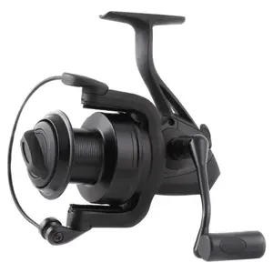Rolle Nash BP-10 Fast Drag Big Pit Reel image-2