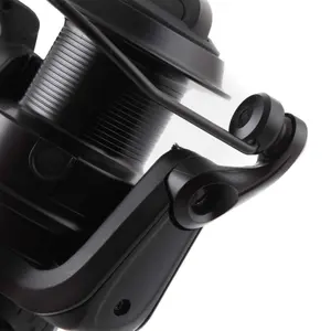 Rolle Nash BP-10 Fast Drag Big Pit Reel image-4