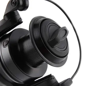 Rolle Nash BP-10 Fast Drag Big Pit Reel image-5