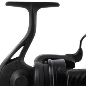 Rolle Nash BP-10 Fast Drag Big Pit Reel image-6