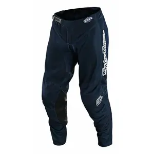 Motorcycle pants Troy Lee Designs GP Air mono