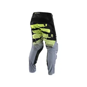 Pantalones de moto Troy Lee Designs GP brushed image-1