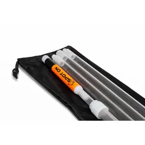Marcador luminoso Spot On marker pole kit image-1
