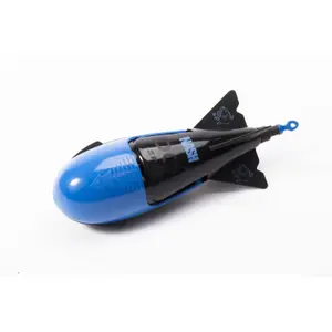 Aas raket drijver Nash Dot Spod image-0