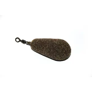 Lead Nash TT Long Ranger 2.5 oz Weed/silt image-0