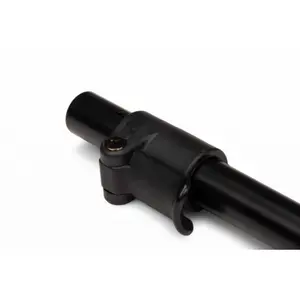 Spade Nash cam lock 9" image-2