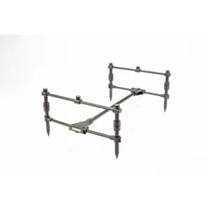 Rod pod Nash Super Compact 3 rod