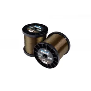 Bullet mono Nash TT 20lb 0.40mm 3000 m image-0