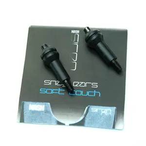 Soft Touch Snag Ears Beads Nash image-0