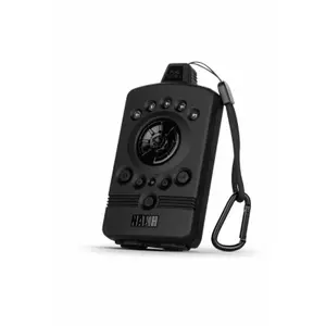 Receptor Siren Nash R4 image-0