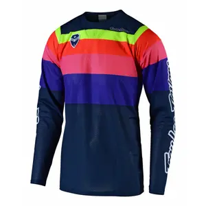 Μαγιό Troy Lee Designs SE Air spectrum image-0