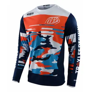 Jersey Troy Lee Designs GP formula