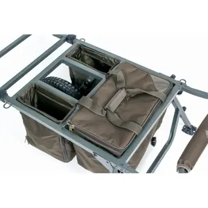 Chariot Trax Metro Mk 2 Nash image-0