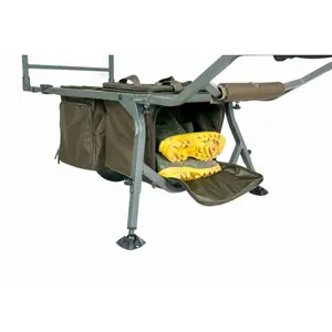 Chariot Trax Metro Mk 2 Nash image-1