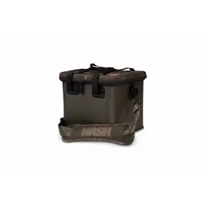 Bolsa de hombro Nash waterbox image-0