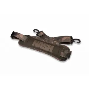 Bolsa de hombro Nash waterbox image-1