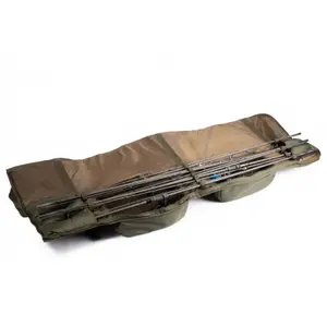 Fourreau Nash 3 rod apache 12ft image-0