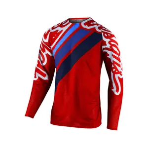 Ultra μπλούζα Troy Lee Designs SE Pro Air seca 2.2 image-0