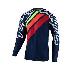 Ultra μπλούζα Troy Lee Designs SE Pro Air seca 2.5 image-0
