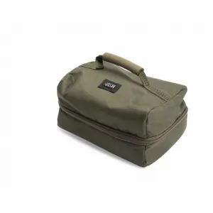 Bolsa de pesca Nash image-0