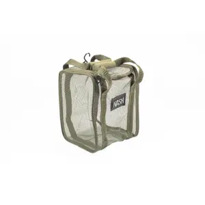 Bolsa de pechos Nash Air flo L image-0