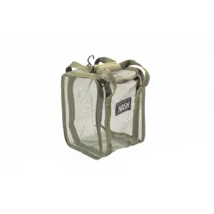 Bolsa de pechos Nash Air flo S image-0