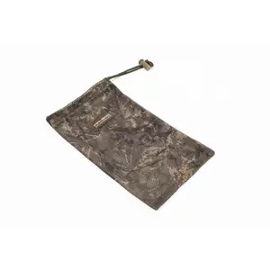 Bolsa de pechos Nash Subterfuge air dry 1kg image-1