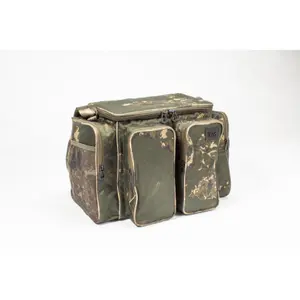 Fishing bag Nash Subterfuge carryall hi-protect S image-1