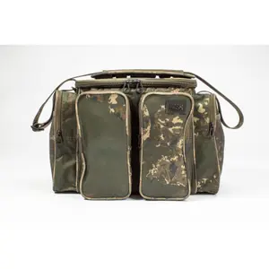 Fishing bag Nash Subterfuge carryall hi-protect S image-0