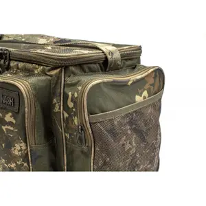 Fishing bag Nash Subterfuge carryall hi-protect S image-5