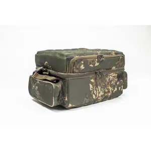 Bolsa de pesca Nash Subterfuge carryall hi-protect M image-0