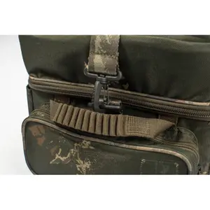 Bolsa de pesca Nash Subterfuge carryall hi-protect M image-6