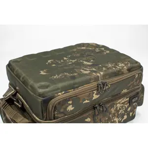Bolsa de pesca Nash Subterfuge carryall hi-protect M image-4
