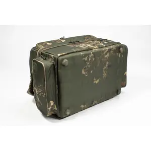 Bolsa de pesca Nash Subterfuge carryall hi-protect M image-2