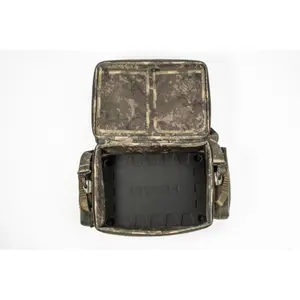 Bolsa de pesca Nash Subterfuge carryall hi-protect M image-1