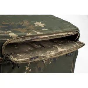 Bolsa de pesca Nash Subterfuge carryall hi-protect L image-3