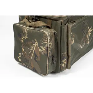 Bolsa de pesca Nash Subterfuge carryall hi-protect L image-6