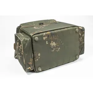 Bolsa de pesca Nash Subterfuge carryall hi-protect L image-2
