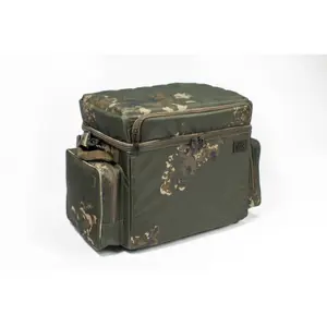 Bolsa de pesca Nash Subterfuge carryall hi-protect L image-1