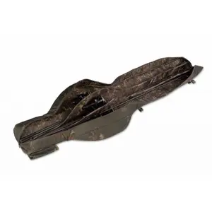 Manguito de alta protección Nash Subterfuge 3 rod skin 12ft image-0