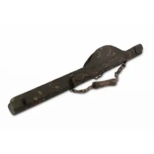 Manguito de alta protección Nash Subterfuge 3 rod skin 12ft image-1